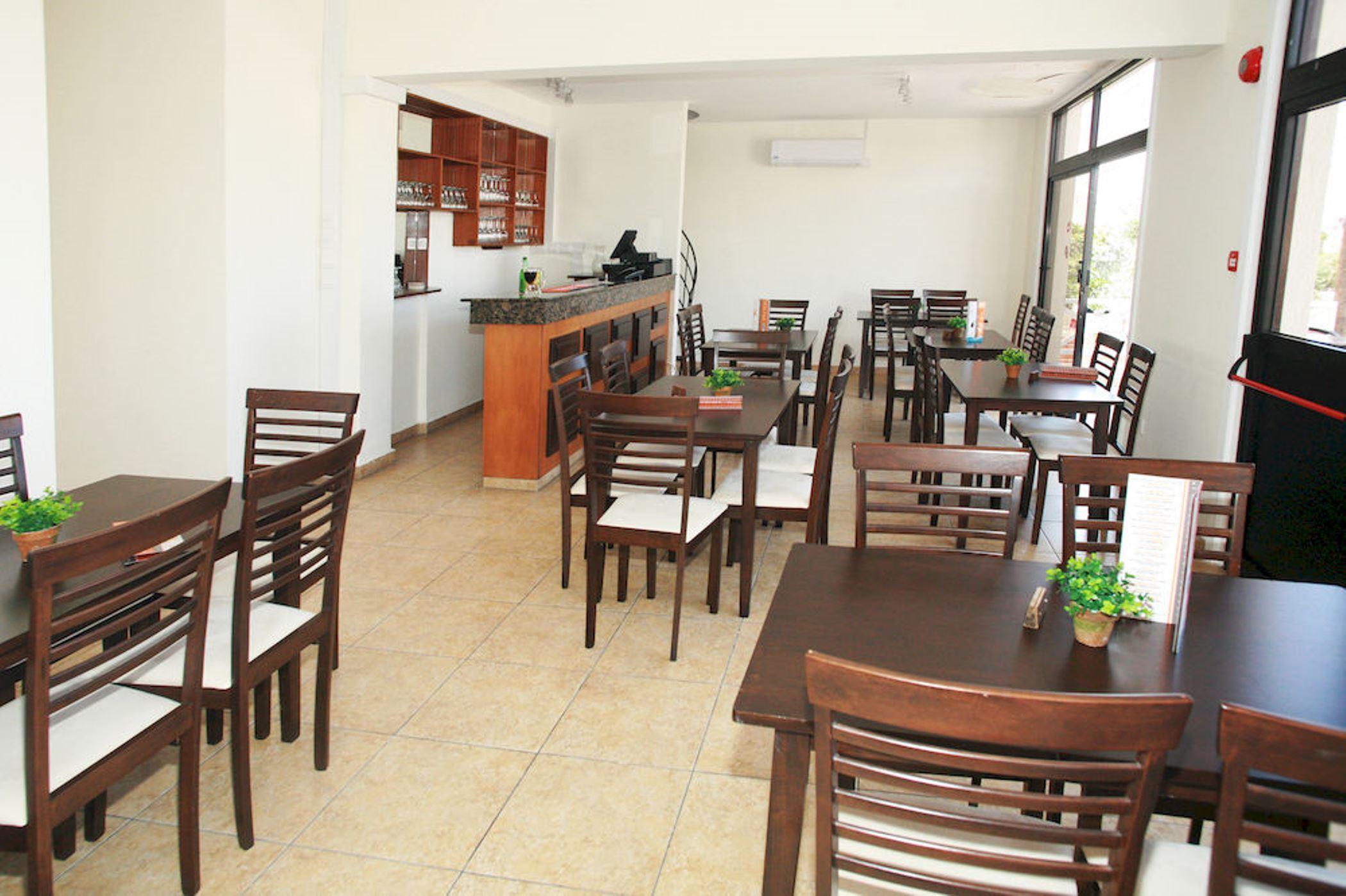 New York Plaza Hotel Apartments Paphos Buitenkant foto